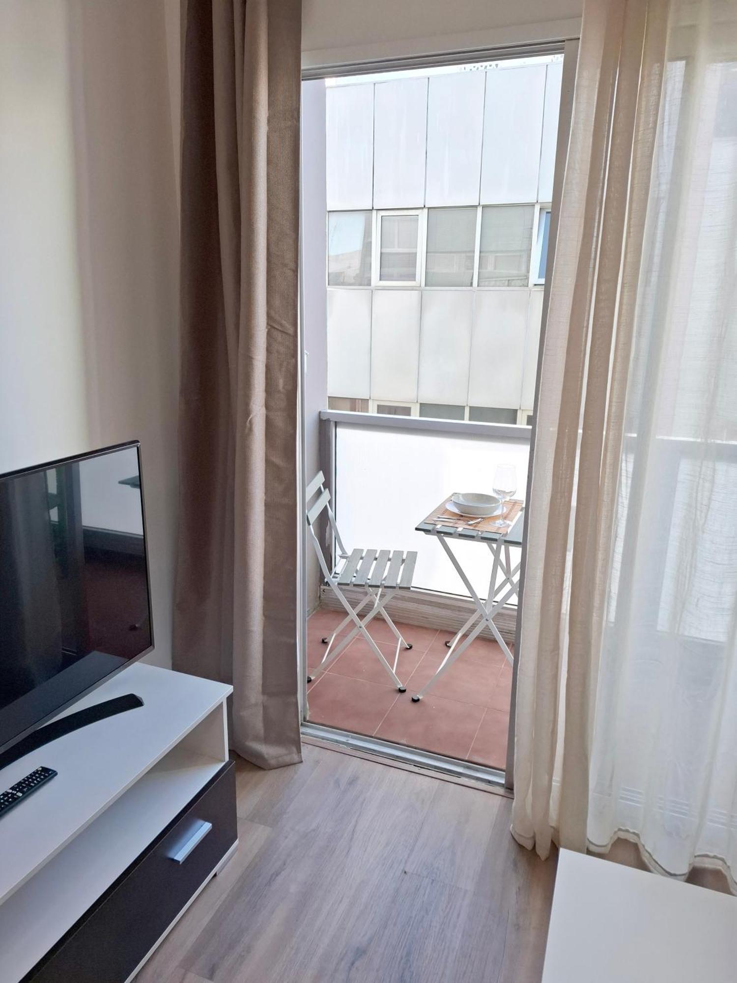 Alisio 51 Playa De Canteras Apartment Las Palmas / Gran Canaria