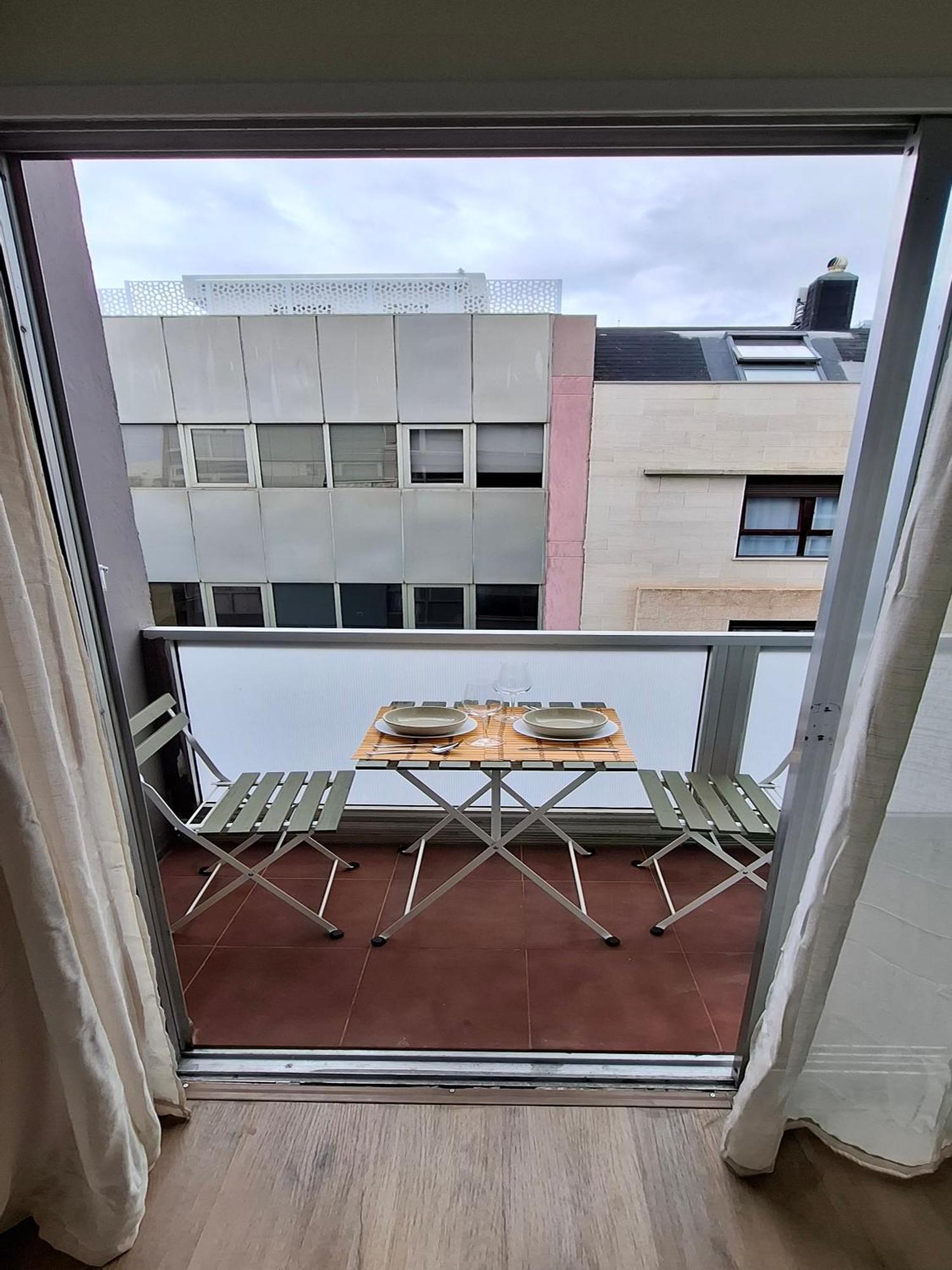 Alisio 51 Playa De Canteras Apartment *