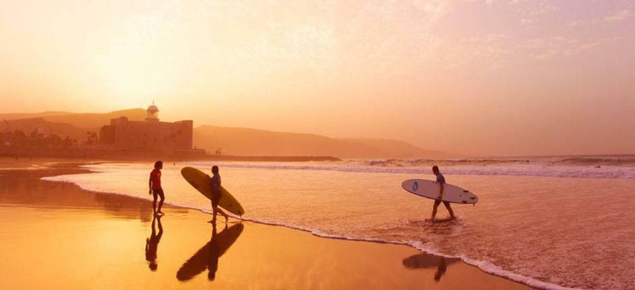 Alisio 51 Playa De Canteras Las Palmas / Gran Canaria