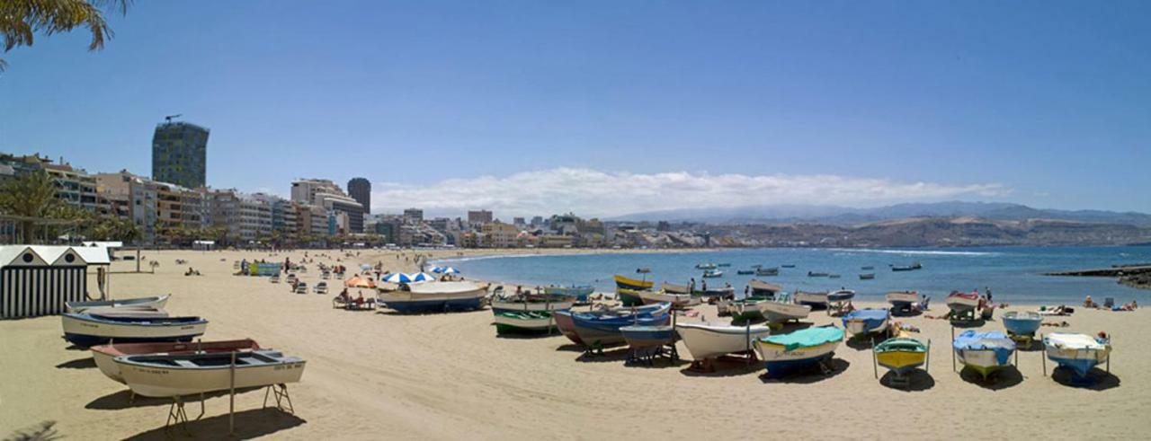 Alisio 51 Playa De Canteras * Las Palmas / Gran Canaria