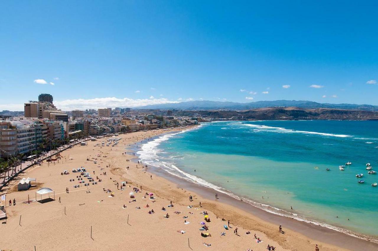 Alisio 51 Playa De Canteras Las Palmas / Gran Canaria