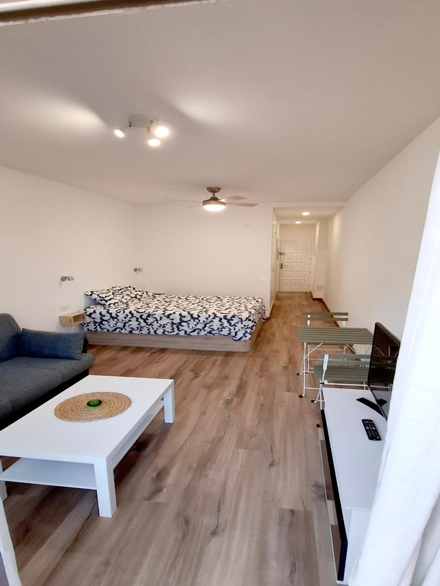 Apartment Alisio 51 Playa De Canteras Las Palmas / Gran Canaria