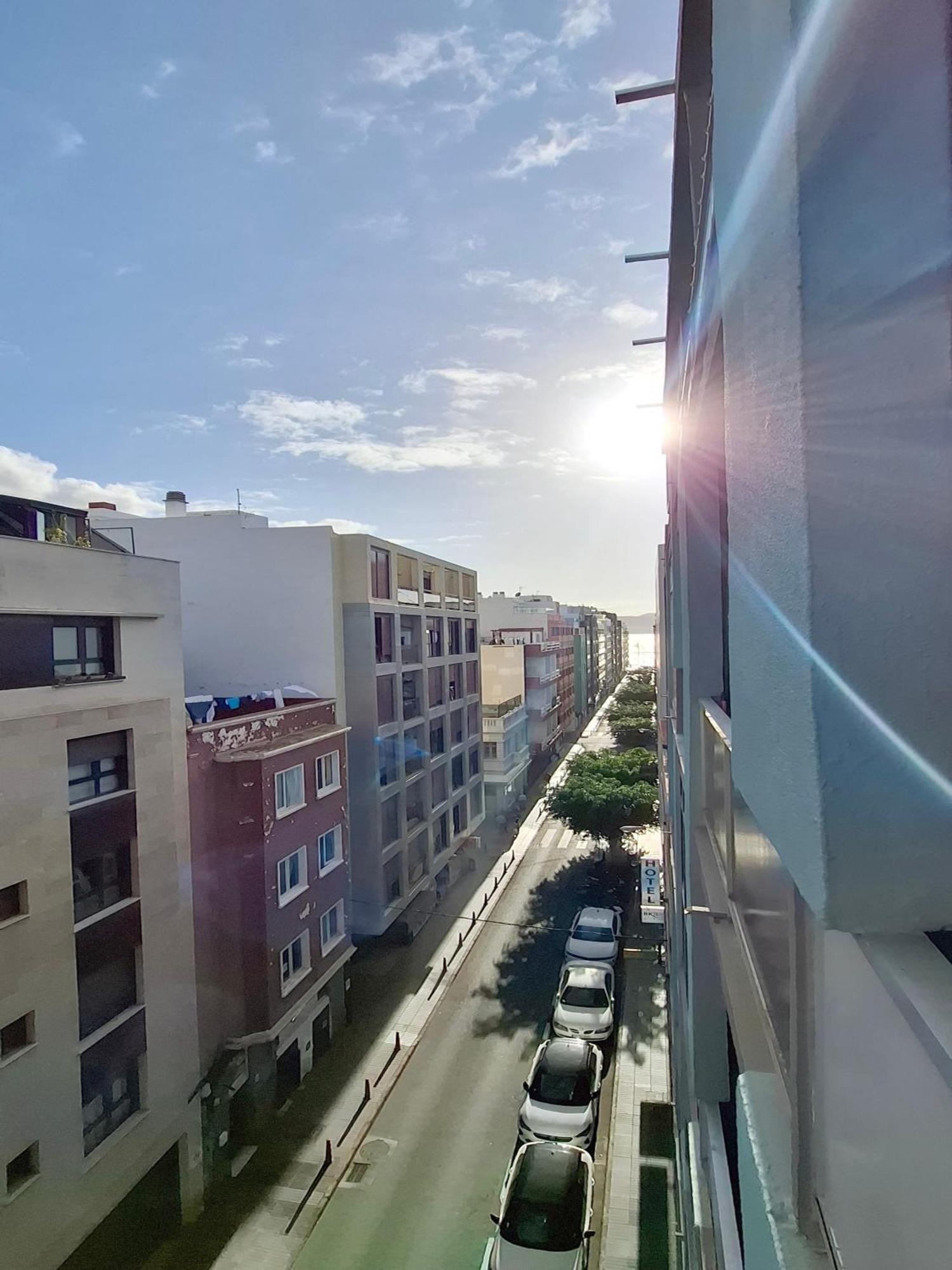 Alisio 51 Playa De Canteras Apartment Las Palmas / Gran Canaria