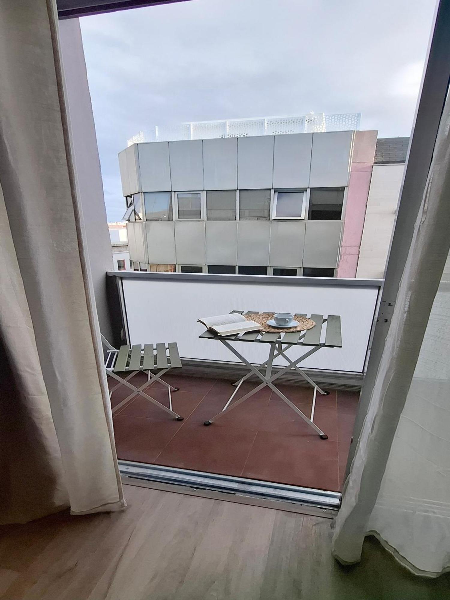 Apartment Alisio 51 Playa De Canteras Las Palmas / Gran Canaria