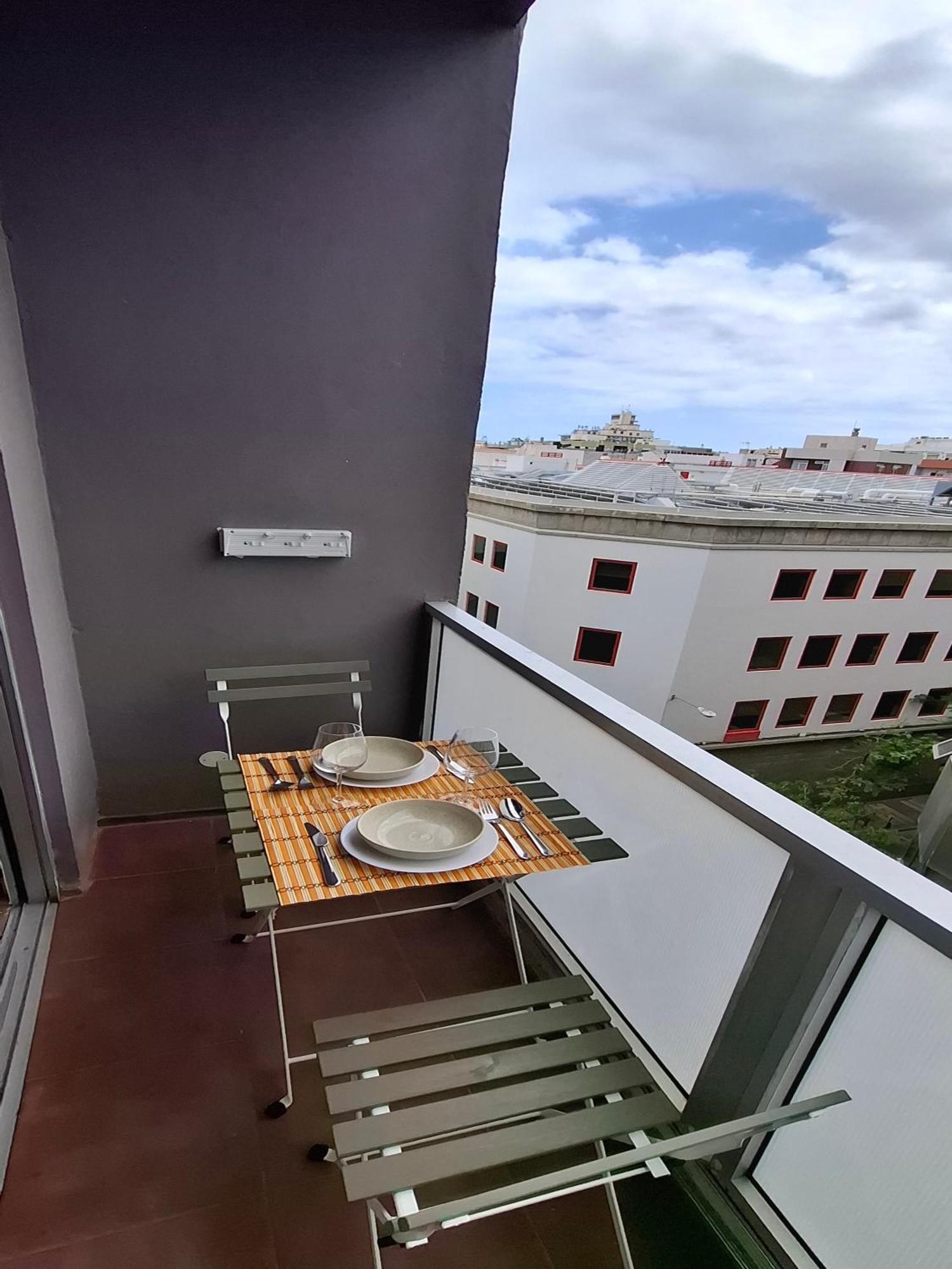 Alisio 51 Playa De Canteras *