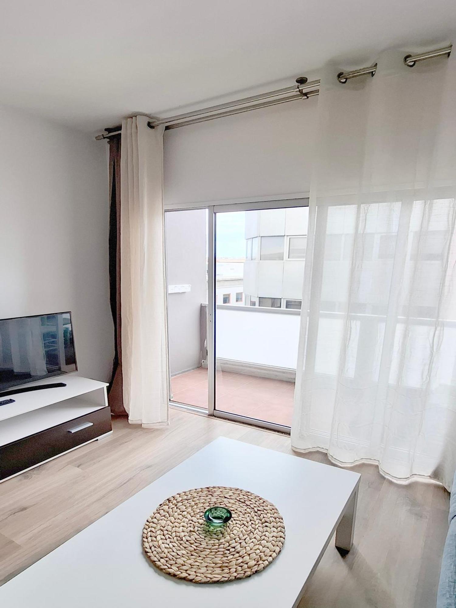 Apartment Alisio 51 Playa De Canteras Las Palmas / Gran Canaria