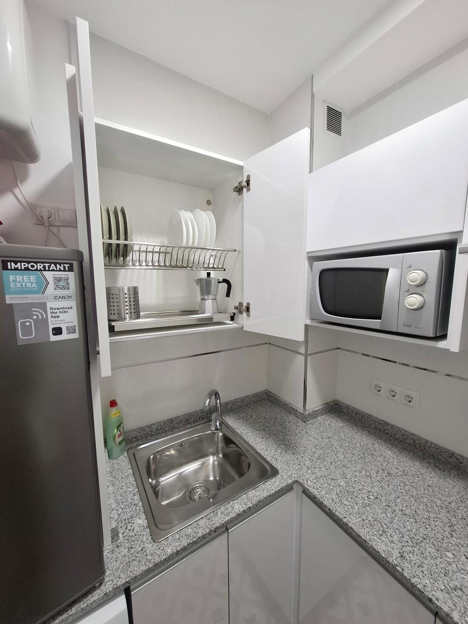 Apartamento Alisio 51 Playa De Canteras Las Palmas de Gran Canaria