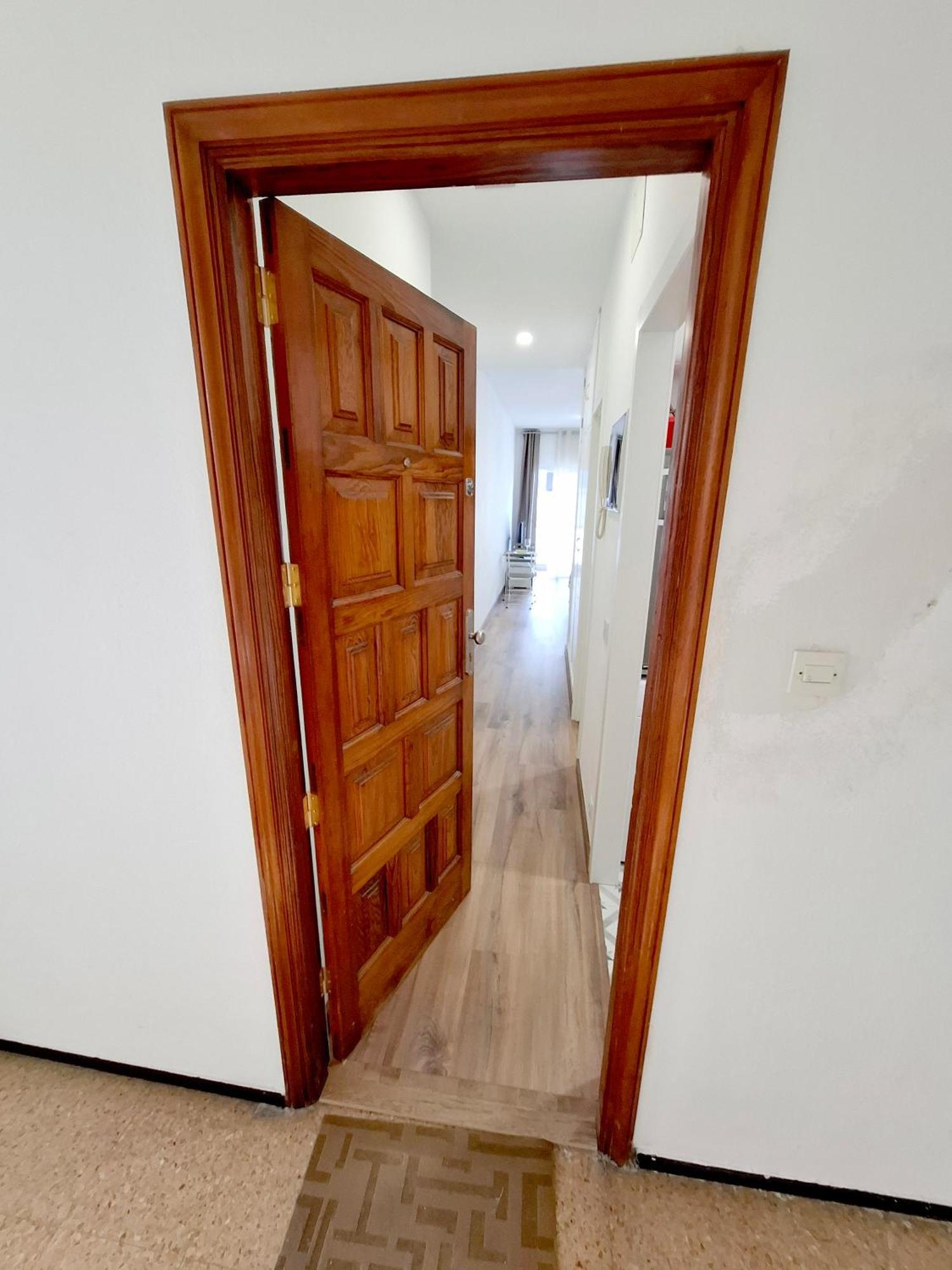 Apartamento Alisio 51 Playa De Canteras *