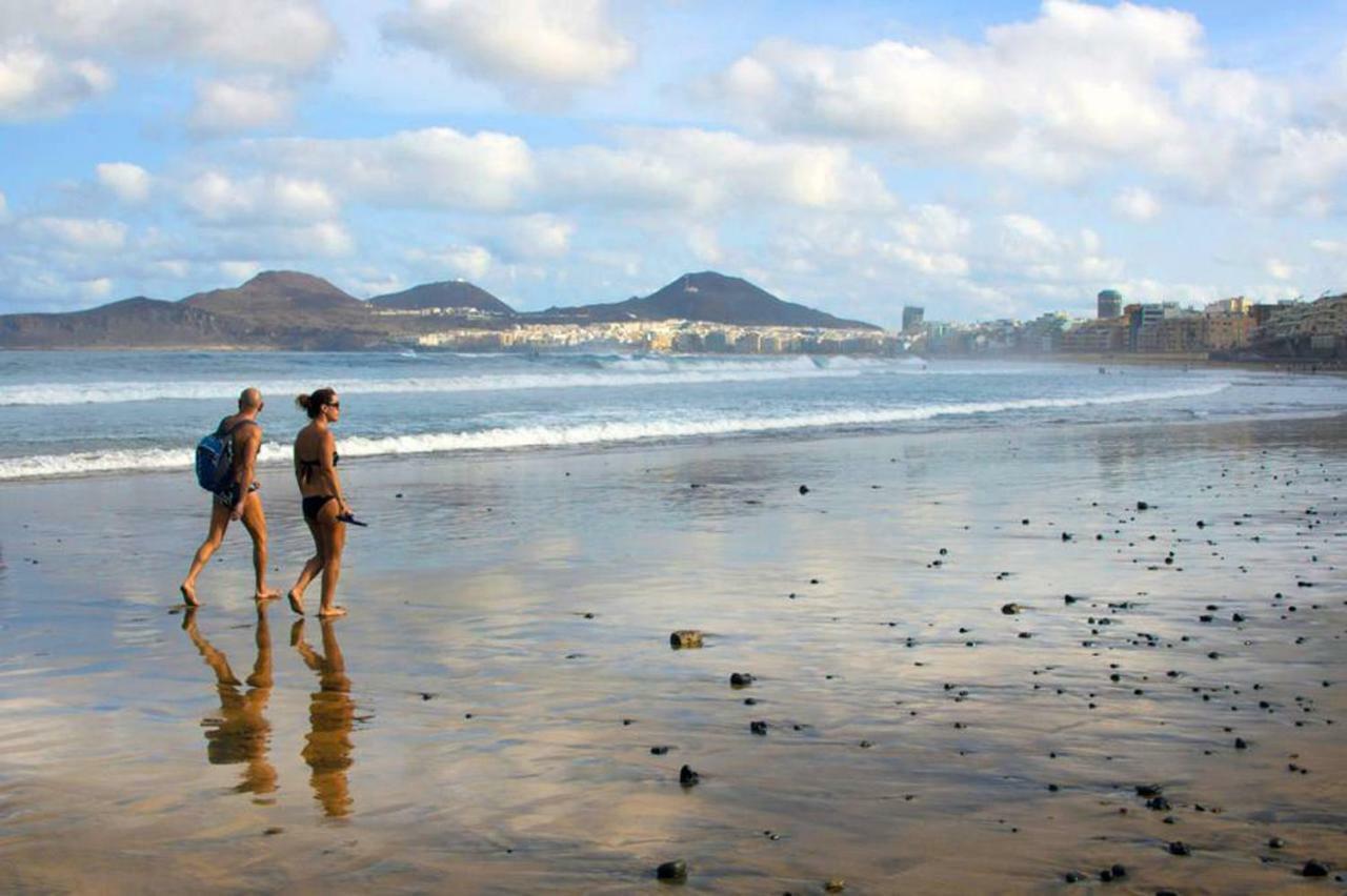 Alisio 51 Playa De Canteras