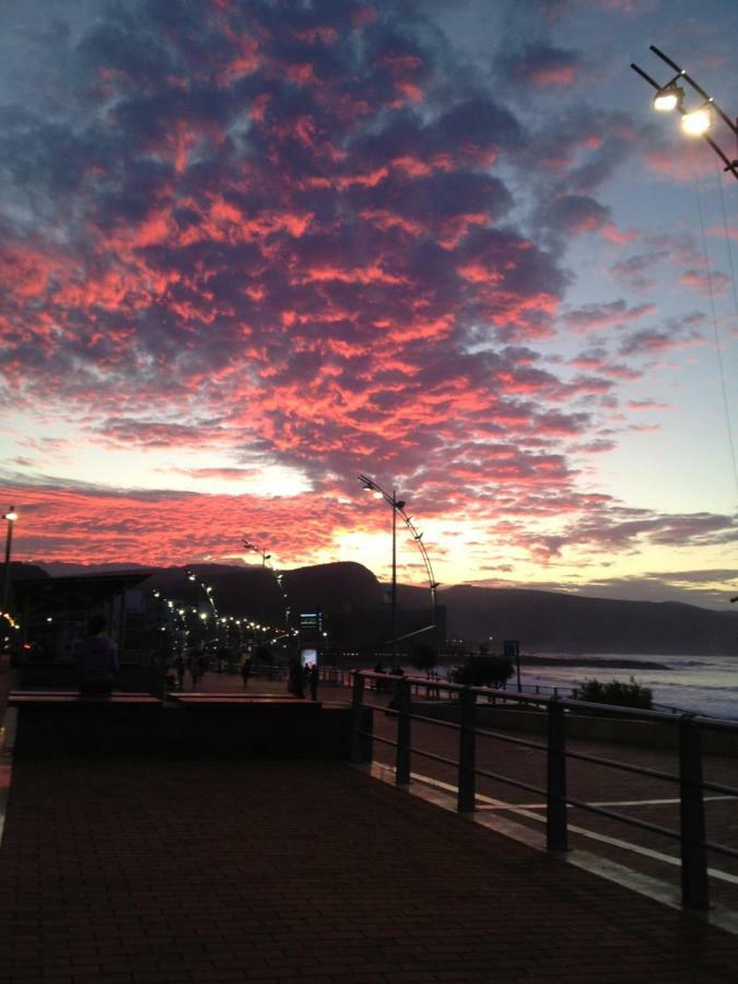 Alisio 51 Playa De Canteras * Las Palmas de Gran Canaria
